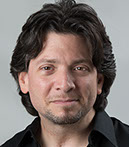 Principle and Creative Director of Creative Solutions. What do you Want to Create Today?™